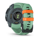 Garmin Instinct 3 – 45 mm | AMOLED - Neotropic- Great Outdoors Ireland