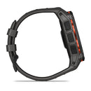 Garmin Instinct 3 – 50 mm | Solar - Black Charcoal- Great Outdoors Ireland