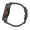Garmin Instinct 3 – 50 mm | Solar - Black Charcoal- Great Outdoors Ireland