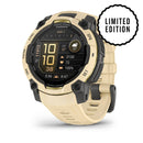 Instinct®3 – 45 mm AMOLED - Citrine