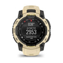 Instinct®3 – 45 mm AMOLED - Citrine