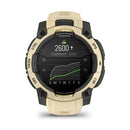 Instinct®3 – 45 mm AMOLED - Citrine