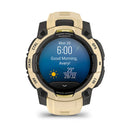 Instinct®3 – 45 mm AMOLED - Citrine
