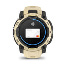 Instinct®3 – 45 mm AMOLED - Citrine