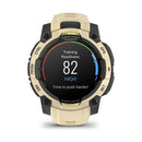Instinct®3 – 45 mm AMOLED - Citrine