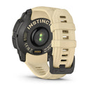 Instinct®3 – 45 mm AMOLED - Citrine