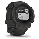 Instinct® 2 - Graphite