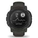 Instinct® 2 - Graphite