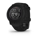 Garmin Instinct® 2 Solar Tactical Edition - Black- Great Outdoors Ireland