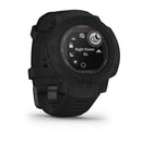 Garmin Instinct® 2 Solar Tactical Edition - Black- Great Outdoors Ireland