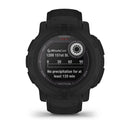 Garmin Instinct® 2 Solar Tactical Edition - Black- Great Outdoors Ireland
