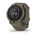 Garmin Instinct® 2 Solar Tactical Edition - Coyote Tan- Great Outdoors Ireland