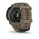 Garmin Instinct® 2 Solar Tactical Edition - Coyote Tan- Great Outdoors Ireland