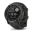 Garmin Instinct® 2X Solar - Graphite- Great Outdoors Ireland