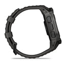 Garmin Instinct® 2X Solar - Graphite- Great Outdoors Ireland