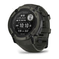 Instinct® 2X Solar - Moss