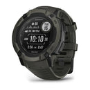 Garmin Instinct® 2X Solar - Moss- Great Outdoors Ireland