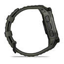 Garmin Instinct® 2X Solar - Moss- Great Outdoors Ireland