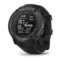 Instinct® 2X Solar - Tactical Edition - Black