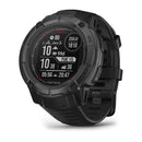 Garmin Instinct® 2X Solar - Tactical Edition - Black- Great Outdoors Ireland