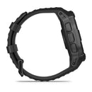 Garmin Instinct® 2X Solar - Tactical Edition - Black- Great Outdoors Ireland