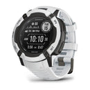 Garmin Instinct® 2X Solar - Whitestone- Great Outdoors Ireland