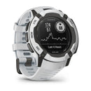 Garmin Instinct® 2X Solar - Whitestone- Great Outdoors Ireland