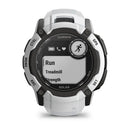 Garmin Instinct® 2X Solar - Whitestone- Great Outdoors Ireland