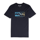 Inversed Short Sleeve Tee