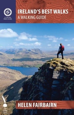 Collins Press Ireland's Best Walks : A Walking Guide- Great Outdoors Ireland