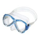 Ischia Dive Mask - Blue