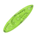 Experience the ultimate in beachside adventure with the Islander Kayaks Koa Beach Sit on Top Kayak – perfect for fun and relaxation on the water.