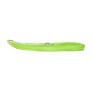 Islander Kayaks Koa S Beach Sit on Top Kayak - Citrus  