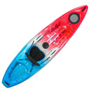 Experience paradise on the water with the Islander Kayaks Paradise II Sit on Top Kayak – perfect for exploration and relaxation.