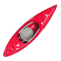 Voro S Touring Kayak - Coral