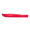 Islander Kayaks Voro S Touring Kayak - Coral  