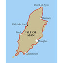 Isle of Man Coastal Path