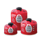 Iso Pro 8oz/220gm