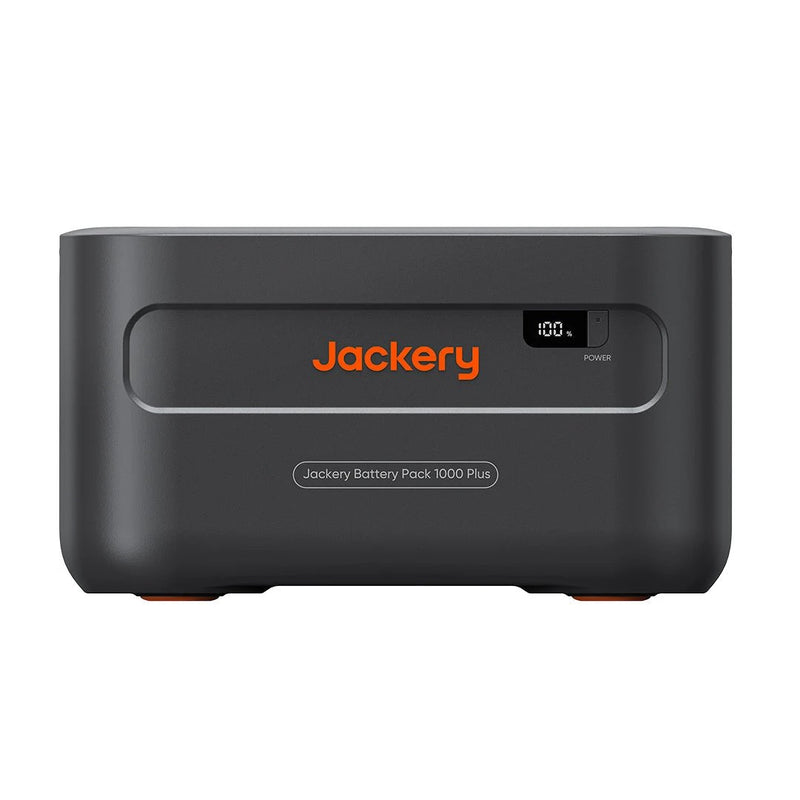 Jackery Battery Pack 1000 Plus  
