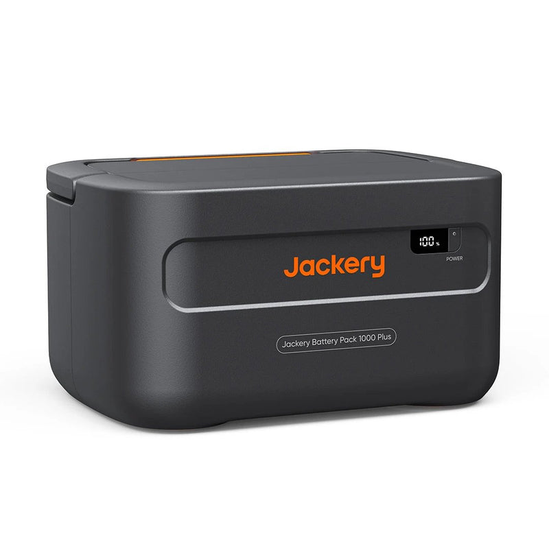 Jackery Battery Pack 1000 Plus  