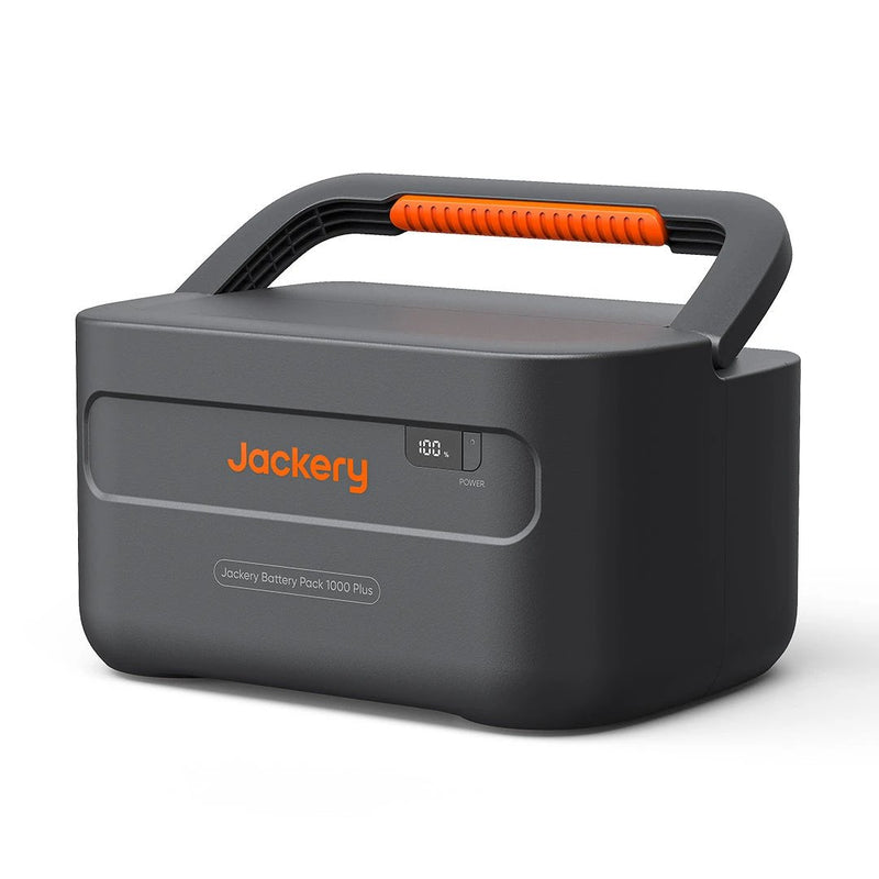 Jackery Battery Pack 1000 Plus  