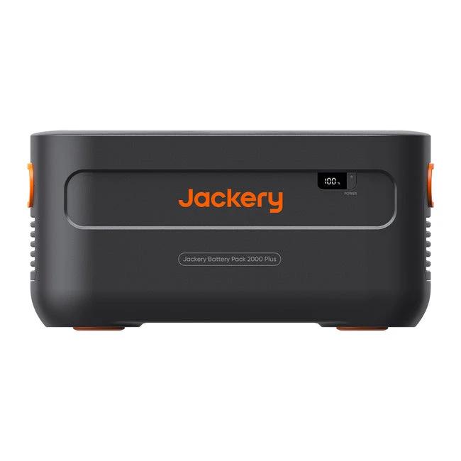 Jackery Battery Pack 2000 Plus  