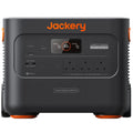 Jackery Explorer 2000 Plus power station on a white background