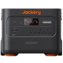 Jackery Explorer 2000 Plus power station on a white background