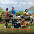 Jackery Explorer 1000 Plus Portable Power Station  