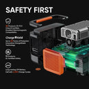 Jackery Explorer 1000 Plus Portable Power Station  