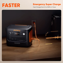 Jackery Explorer 1000 Portable Power Station  