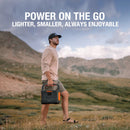 Jackery Explorer 1000 Pro Portable Power Station  