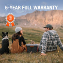 Jackery Explorer 1000 Pro Portable Power Station  