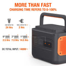 Jackery Explorer 2000 Pro Portable Power Station  